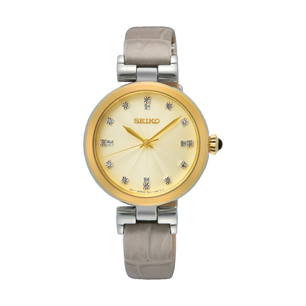 RELOGIO SEIKO