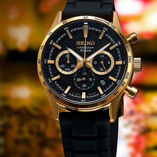 RELOGIO SEIKO