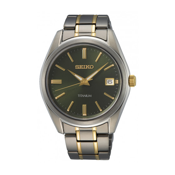 RELOGIO SEIKO