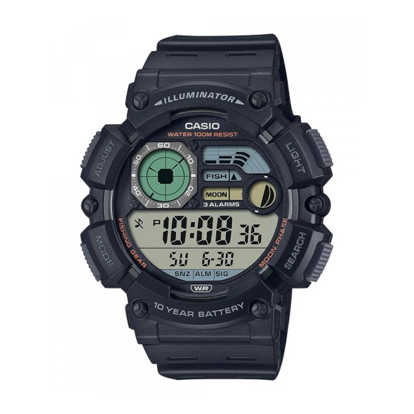 RELOGIO CASIO COLLECTION