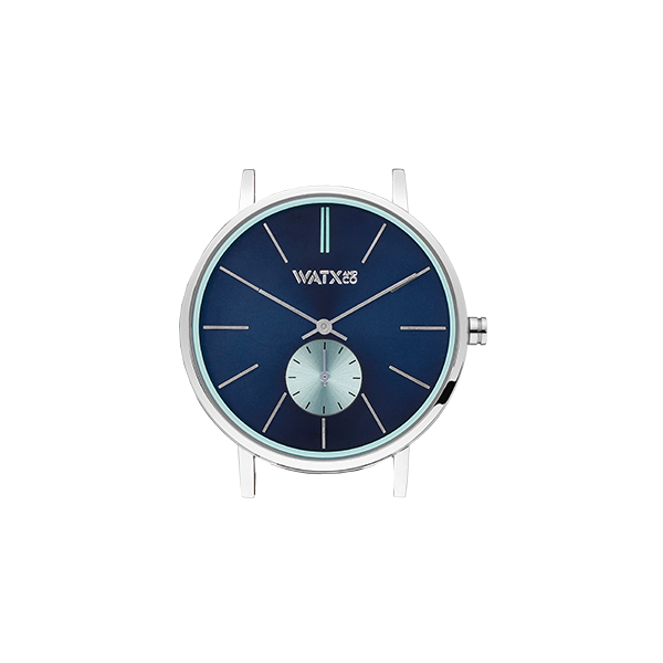 RELOGIO WATXANDCO  METAL