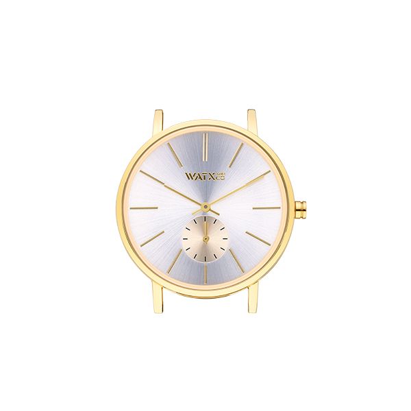 RELOGIO WATXANDCO  METAL