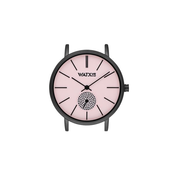 RELOGIO WATXANDCO  METAL