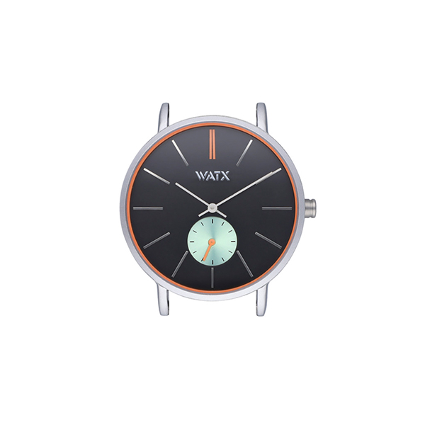 RELOGIO WATXANDCO  METAL