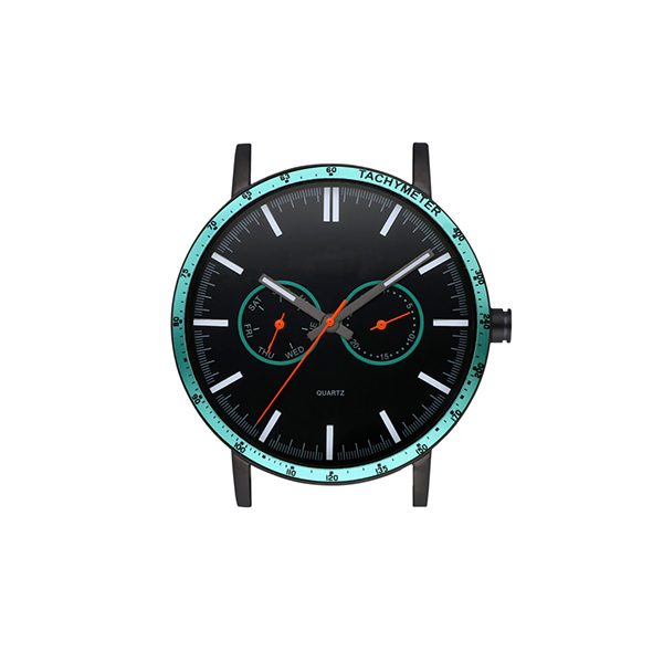 RELOGIO WATXANDCO  METAL