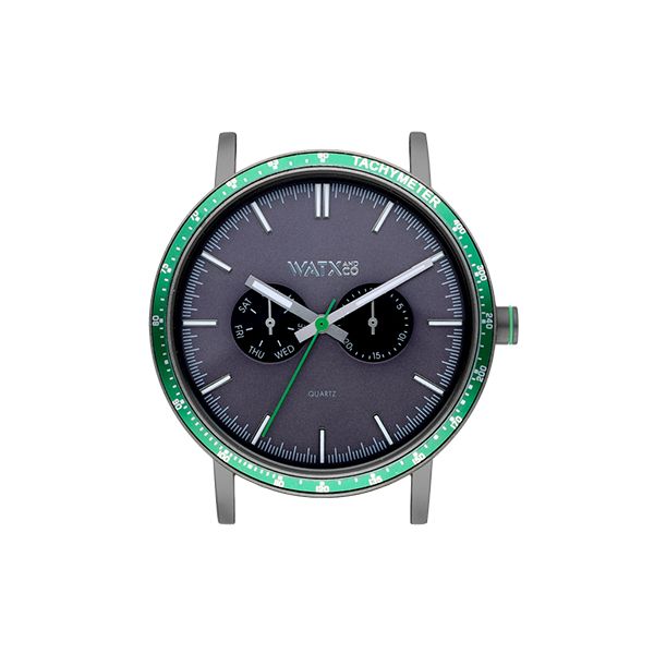 RELOGIO WATXANDCO  METAL