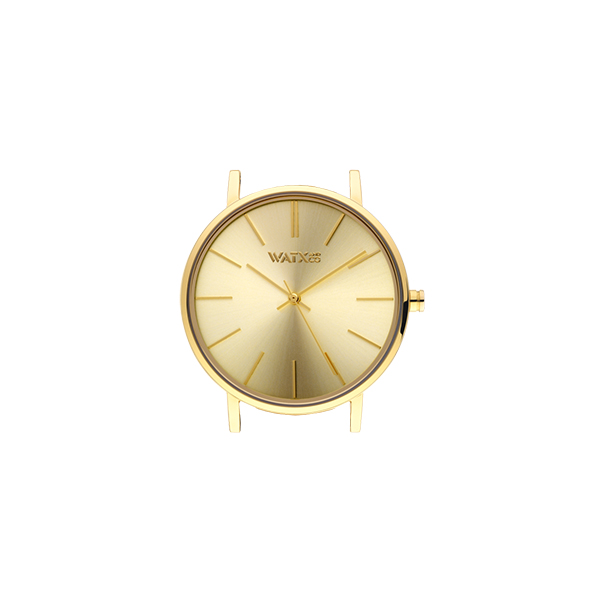 RELOGIO WATXANDCO  METAL