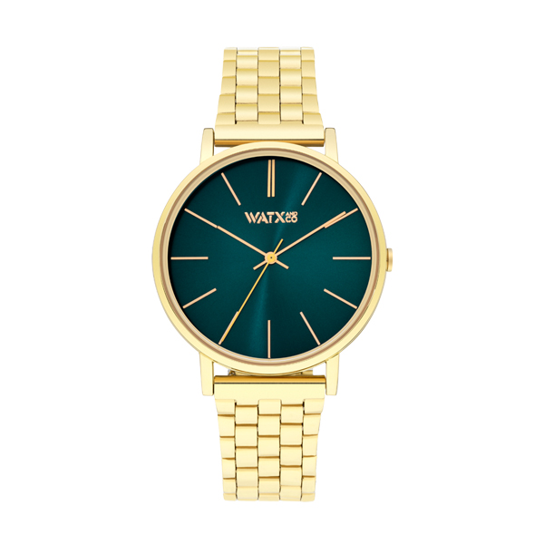 RELOGIO WATXANDCO  METAL