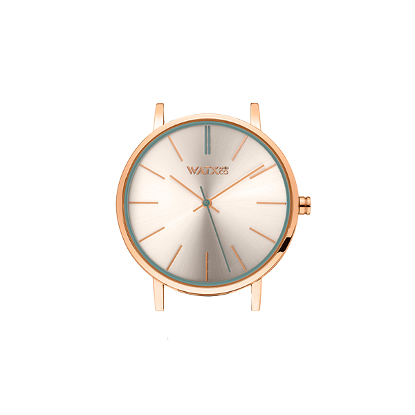 RELOGIO WATXANDCO  METAL