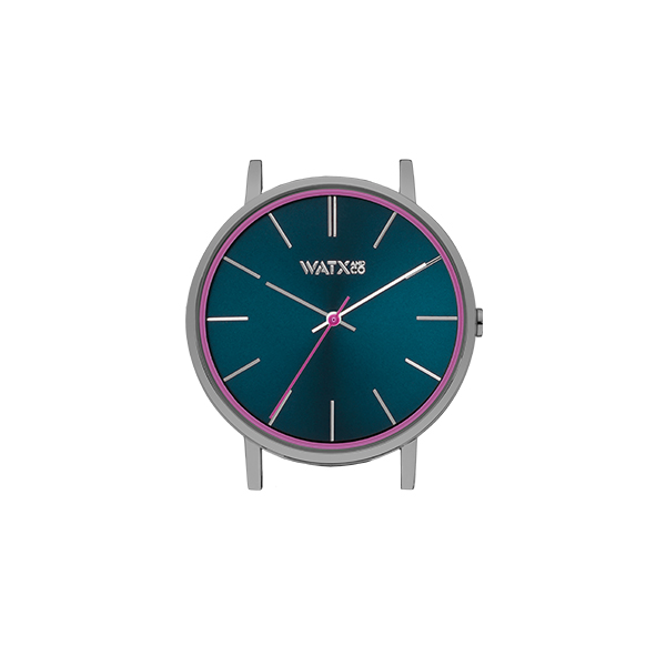 RELOGIO WATXANDCO  METAL
