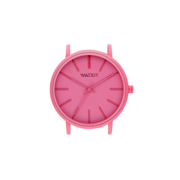 RELOGIO WATXANDCO  METAL