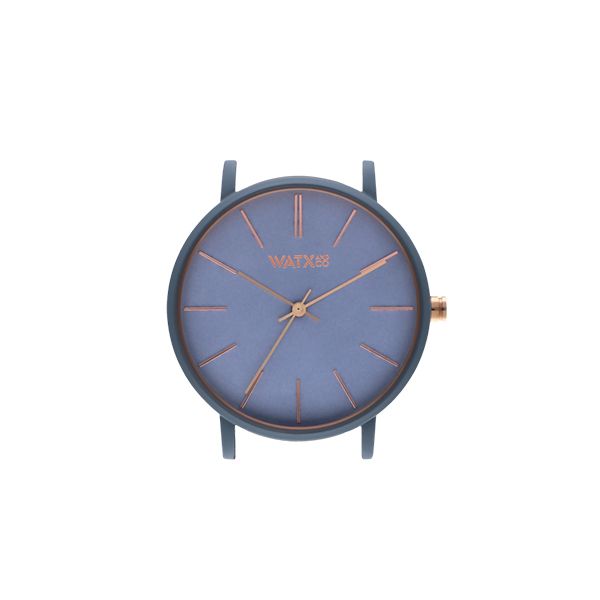 RELOGIO WATXANDCO  METAL