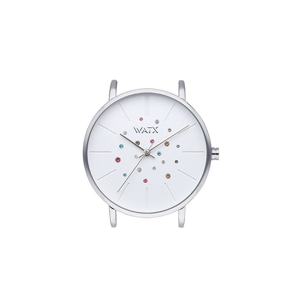 RELOGIO WATXANDCO  METAL