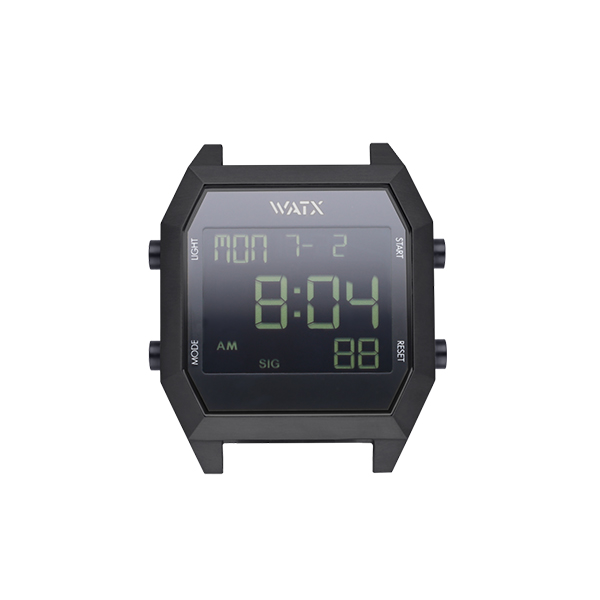 RELOGIO WATXANDCO  METAL