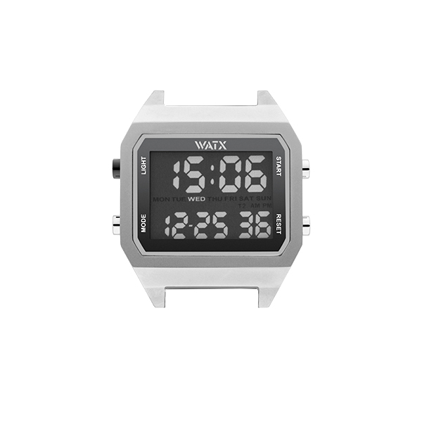 RELOGIO WATXANDCO  METAL