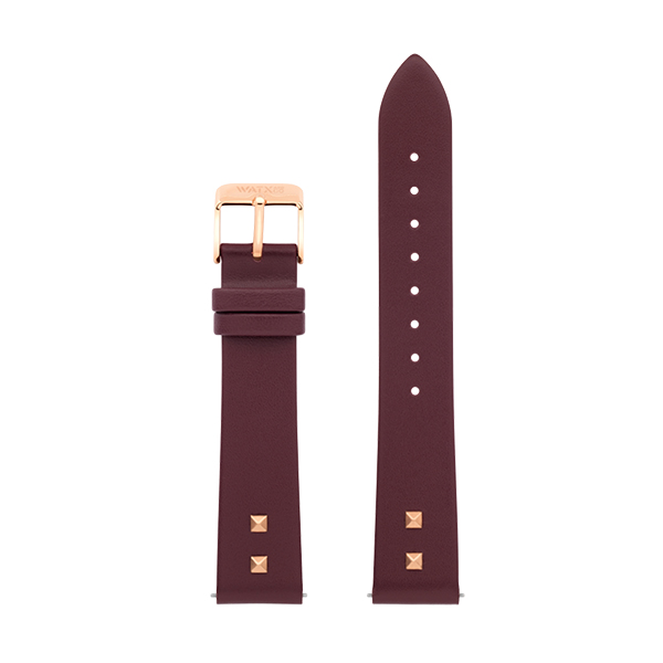 BRACELETE WATXANDCO  METAL