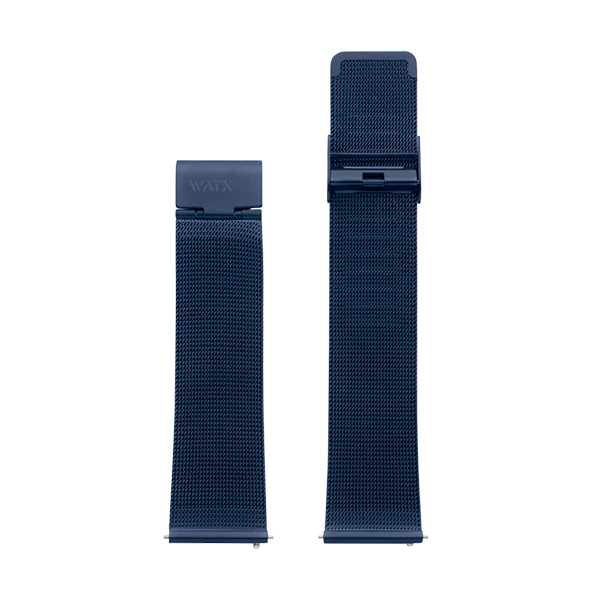 BRACELETE WATXANDCO  METAL