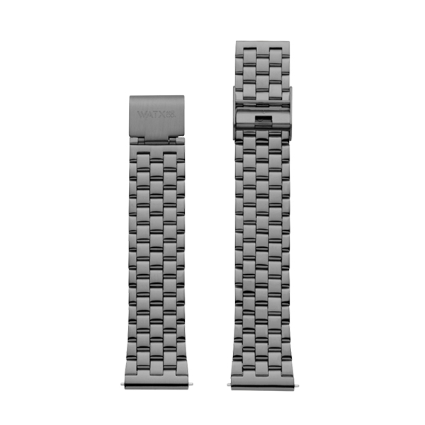 BRACELETE WATXANDCO  METAL