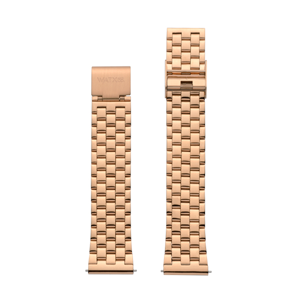 BRACELETE WATXANDCO  METAL