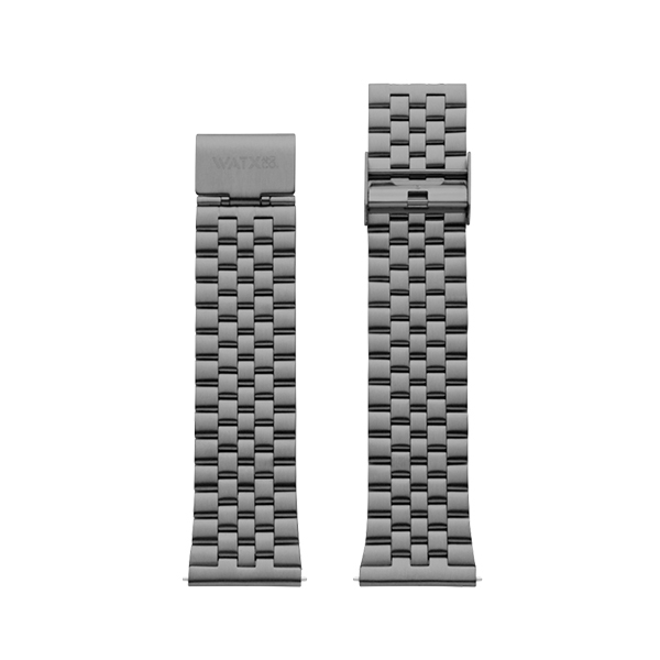 BRACELETE WATXANDCO  METAL