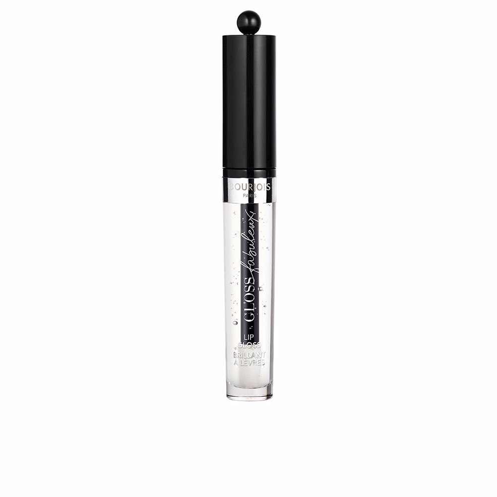 GLOSS FABULEUX lip gloss #01